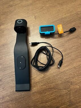 Ring Car Dash Cam